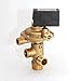 Produktbild Direct replacement Diverter valve Ariston Styx SX20 DIA20 DIA24 Challenger 8560166 by Banico