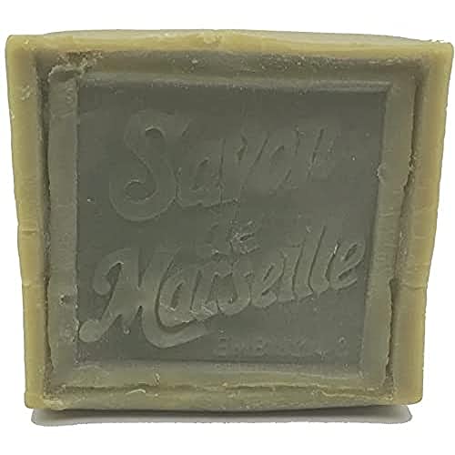 Savon de Marseille (Vert, 600 g)