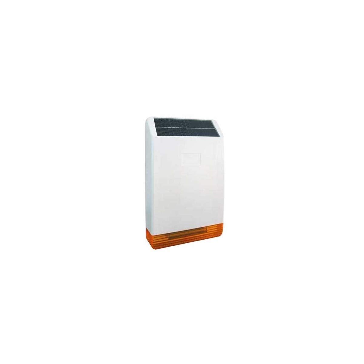 JOD1 LBXJOD1REVOSIRextSOL - Accesorios Alarma - Sirena Exterior inalámbrica Solar