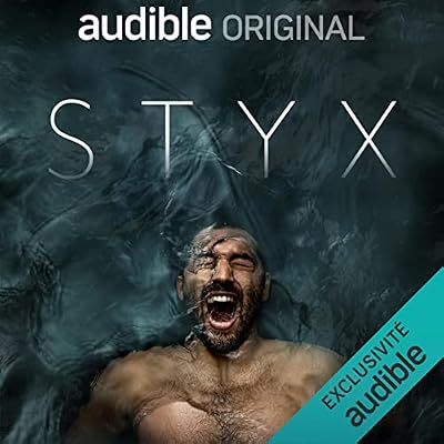 STYX: La m&eacute;moire refait surface - Saison 1