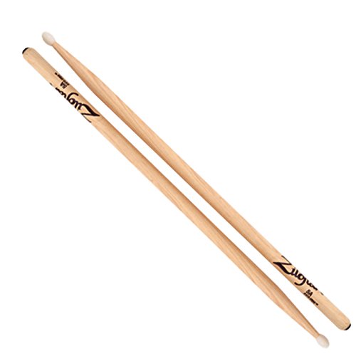 Zildjian 5A Nylon Anti-Vibe Drumsticks