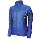 Pearl Izumi Herren Fliegenjacke, Wasserblau/Schattengrau, Größe XL