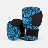 Legends Boxing Tuff Glove IV Series The Brawler