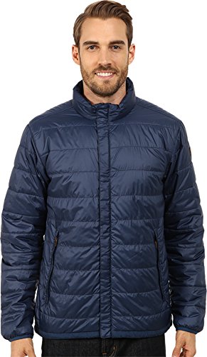 Fjallraven Men's Keb Padded Jacket