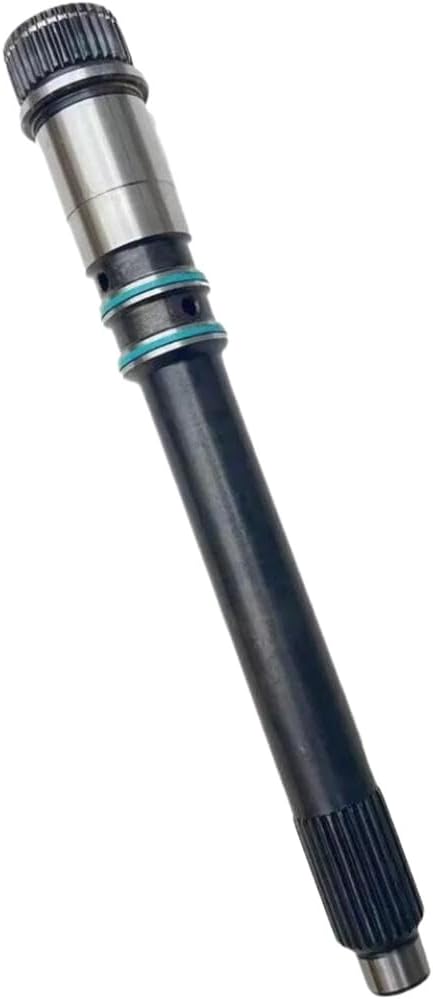 Input Shaft Transmission Replacement Compatible With Ram 2500 3500 6.7L Cummins 2007-2018 68029247AA 68RFE