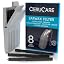 8 Cerucare Earwax Guard Filters