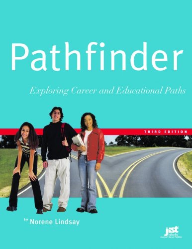 Pathfinder: Exploring Career and Educational Paths