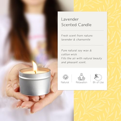 Image of New Mom Gifts for Women, 11 Luxury New Mom Care Package After Baby, Pregnancy Gifts for Expecting Mom to Be, Postpartum Gifts Basket with New Baby Essentials for Baby Shower, First Time Mommy