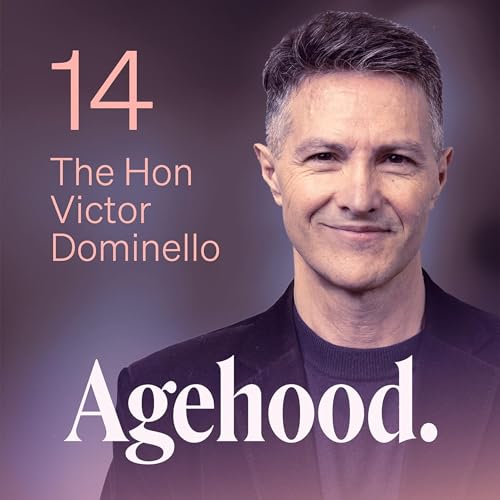 From Minister to Carer: Victor Dominello&rsquo;s Most Personal Challenge