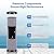 1 Micron 2.5" x 10" Whole House CTO Carbon Water Filter Cartridge Replacement for Under Sink Water Filter System, Dupont WFPFC8002, WFPFC9001, FXWTC, SCWH-5, WHEF-WHWC, WHCF-WHWC, AMZN-SCWH-5, 3Pack