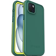 OtterBox Безплатен калъф за iPhone 15 Plus за...