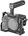 Produktbild SmallRig A7SII Cage Käfig Kit mit Top Griff und HDMI-Kabelklemme für Sony a7ii a7rii a7sii-2014