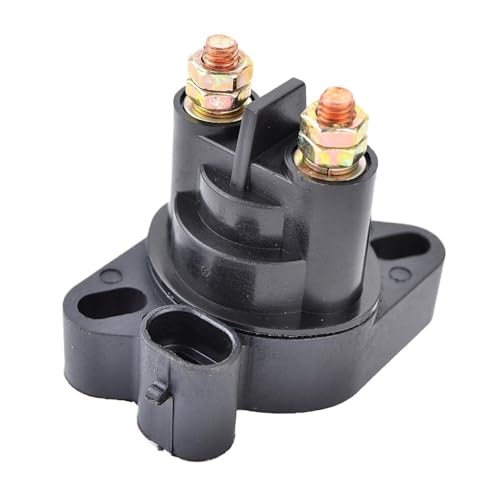 Solénoïde de relais de démarrage 0445-058 Arctic Cat TRV 450 550 650 H1