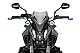 Puig, LED, motorrad , 3489N Zusatzscheinwerfer Set Genehmigt Schwarz