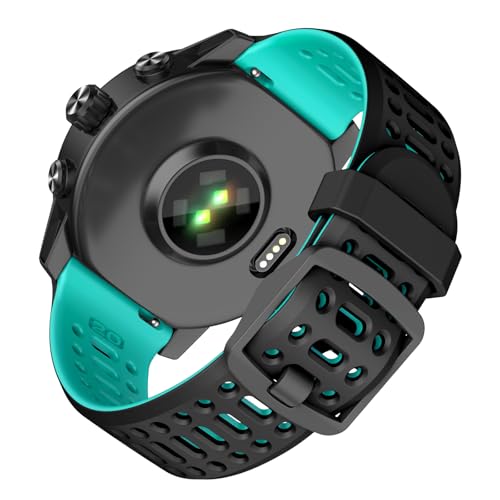 MYSNBKN Coros Pace 2/Apex 42mm/Apex 2 EHb`oh 20mm NCbN[Xrvoh X|[cVRvXgbv ʋCXgoh jp