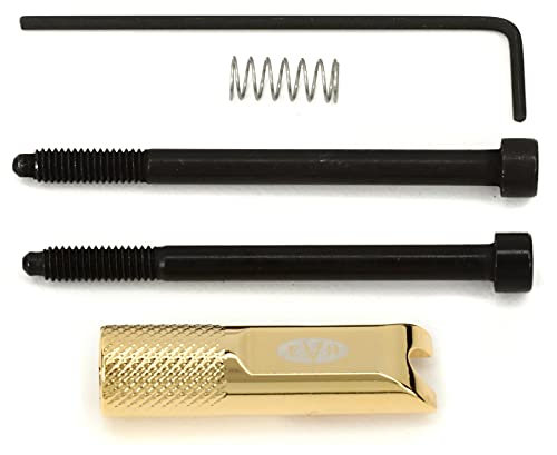 EVH D-Tuna Drop D Tuning System, Gold