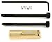Fender EVH D-Tuna Drop D Tuning System, Gold