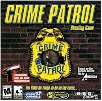 Crime Patrol