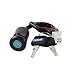 Produktbild HMParts Dirt Bike/Pit Bike/ATV Zündschloss Set 4 Pin