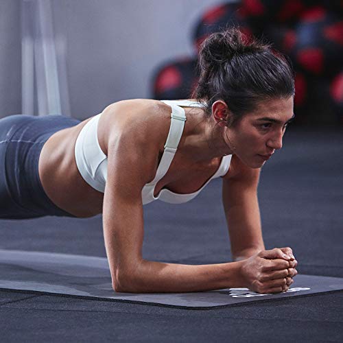 Image of Adidas Fitness Mat - 7 mm Grey