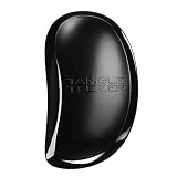 Tangle Teezer Salon Elite Szczotka do rozplątywania Black Night