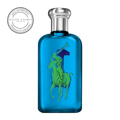 Opiniones de Ralph Lauren Perfumes los 10 mejores. 23 Ralph Lauren Perfumes marca RALPH LAUREN FRAGRANCES (3)