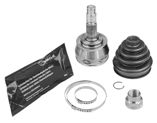 Jeu de joints MEYLE 2144980004 pour arbre d'entrainement Fiat Punto et Opel Corsa D