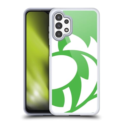 Funda Samsung A13 2022 antigolpes del rugby de Escocia evita arañazos