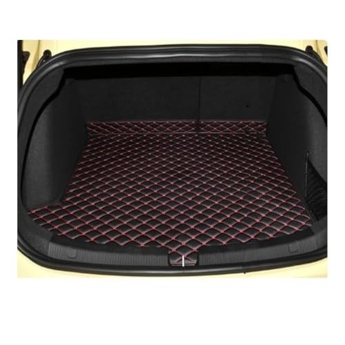 Tapis de coffre de voiture principal pour NIO ET7 ET5 finition premium haut de gamme