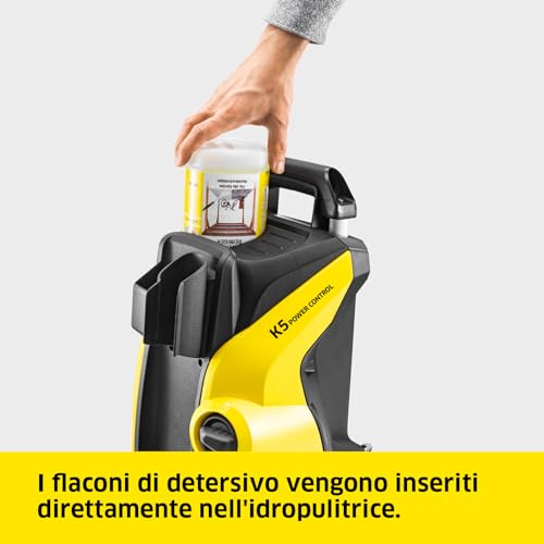 KARCHER K 5 POWER CONTROL. 1.324-550.0 - 6