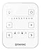 Amerec 9103-104 A3 Control Panel Kit, White