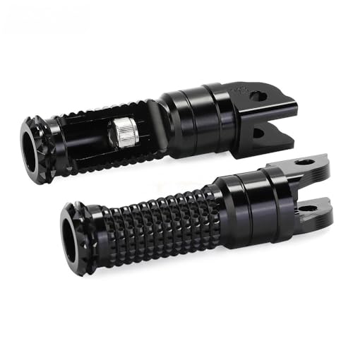 Repose-pieds Pilote Moto Accessoires Pédales F3 675 2012-2021