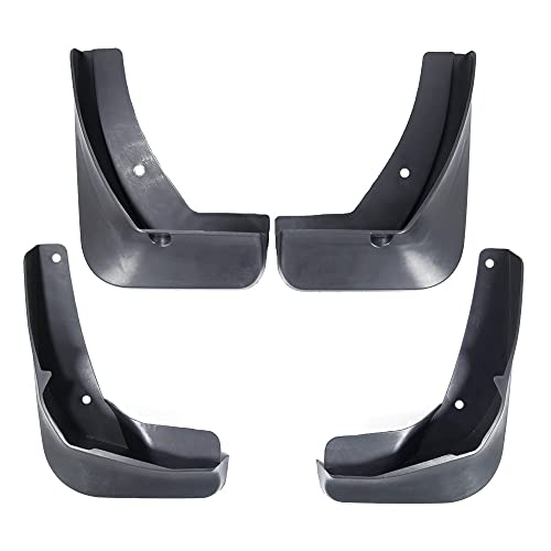 SJZC Para V&W Golf 6 Mk6 5K 2009-2013 Guardabarros Guardabarros Guardabarros Guardabarros Ruedas Traseras Delanteras Accesorios Guardabarros Trasero