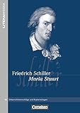  Literamedia: Maria Stuart - Handreichungen für den Unterricht - Unterrichtsvorschläge und Kopiervorlagen