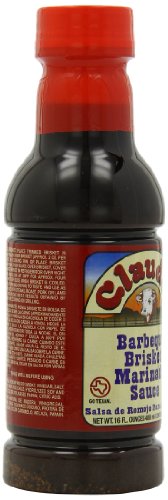 Claude's Bbq Brisket Marinade Sauce, 16-Ounce (Pack Of 6) #TOP5