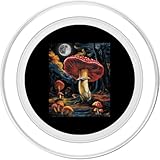 Zoom IMG-1 mushroom starry night van gogh Zoom IMG-1 mushroom starry night van gogh