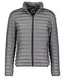 Colmar Herren Down Jacke-1279R Jacke, Spike-Matcha, 50