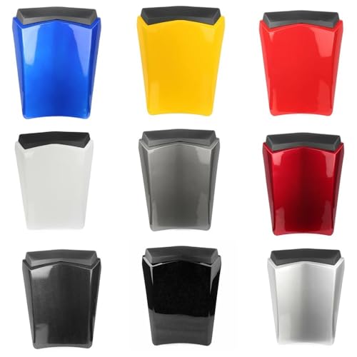 Carénage selle arrière pour YZF-R1 2002-2003 en ABS résistant - 2