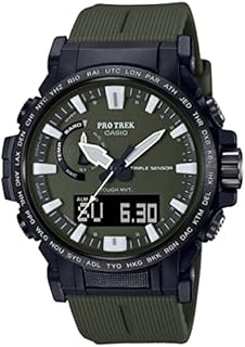Casio Watch PRW-61Y-3ER