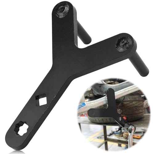 Querlenker Werkzeug, Lower Control Arm Prying Tool, Ball Joint Removal Tool, Hebelwerkzeug für den Unteren Querlenker