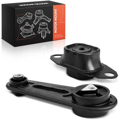 Monture de transmission Frankberg pour Note E11 et Tiida C11, support de couple moteur fiable