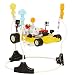 Dream On Me Champ Activity Center and Jumper in Yellow