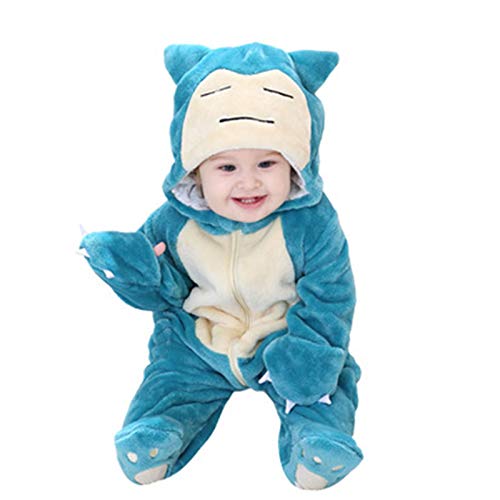 ᐈ Bebe Con Ropa De Pokemon 21 Monigotes