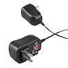 Adjustable AC Power Supply Adapter for AAA Battery Replace DC Plug (AAA)