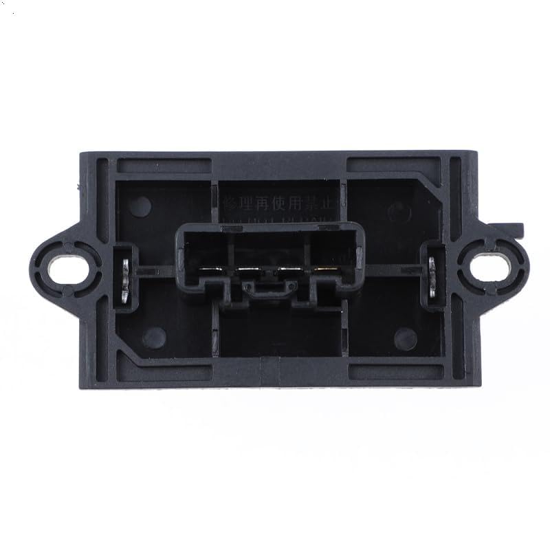 Car OE: 27150-AX115 27150AX115 Heater Blower Motor Resistor 27150-ED50A for Nissan Cube Versa for Mitsubishi Triton 27150ED00A