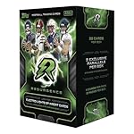 2024 Topps Resurgence Football Trading Card Value Box - Look for Exclusives