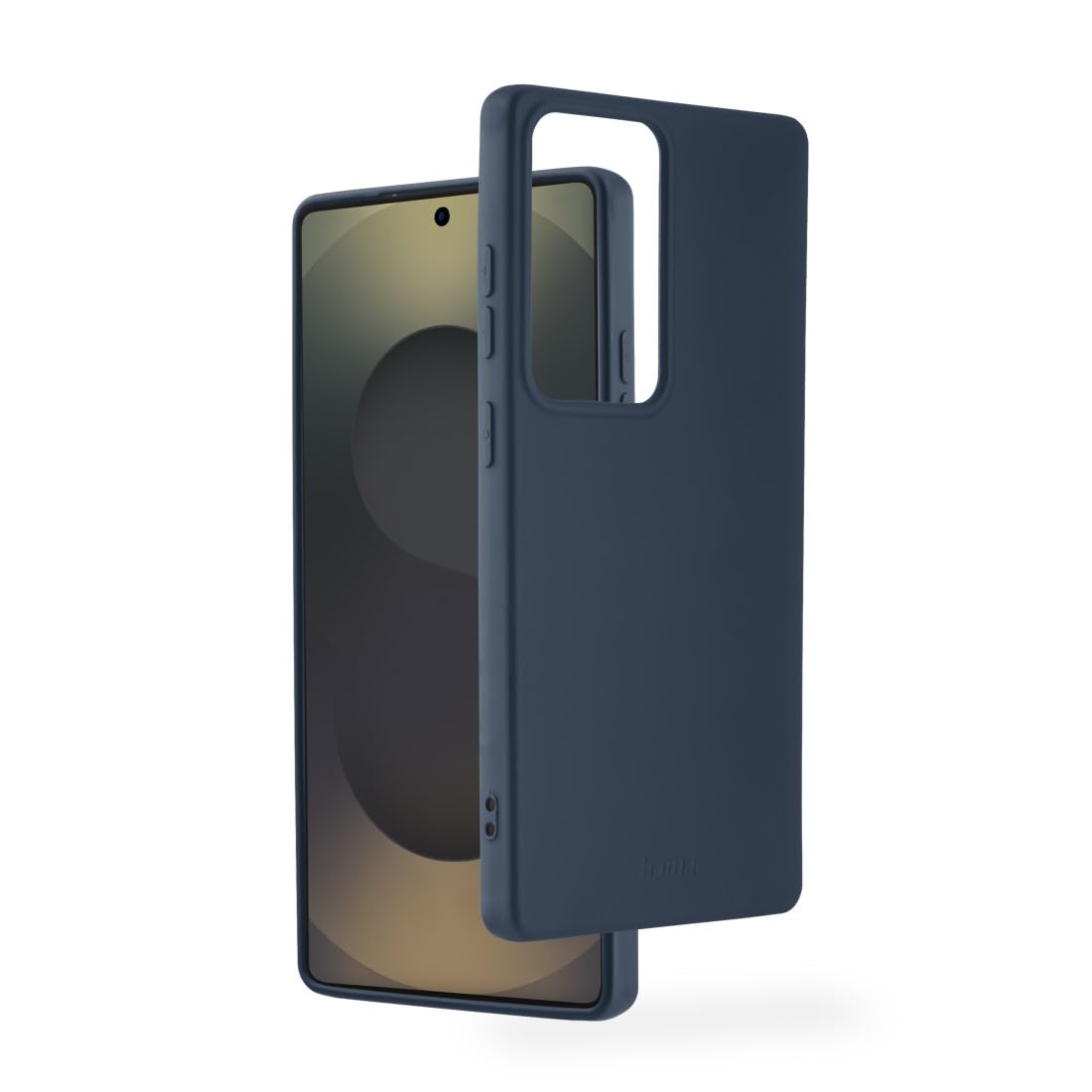 Handyhülle Fantastic Feel für Samsung Galaxy S25 Ultra, Blau