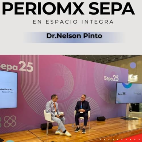 Entrevista con el Dr. Nelson Pinto