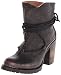 Freebird Women's Jumpin Motorcycle Boot