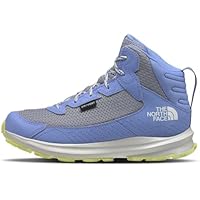 The North Face NF0A7W5VCNO Y FASTPACK HIKER MID WP Hombre